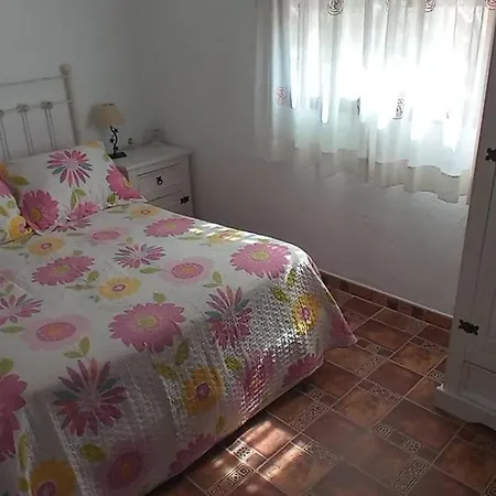 Holiday home Islaterranova Exclusivo Familias